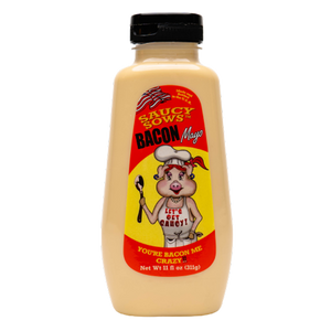Bacon Mayo 11oz